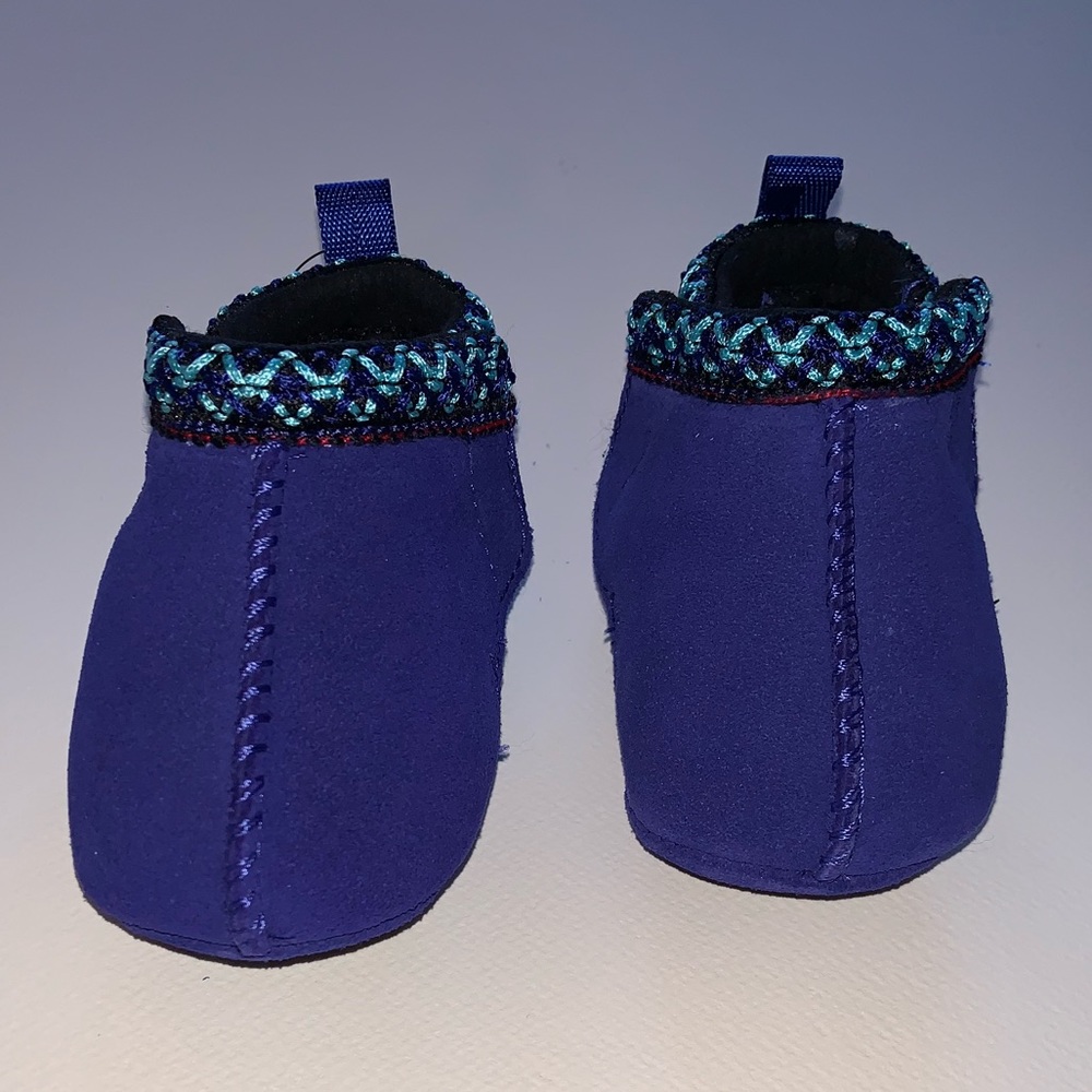 Ugg baby Tasman